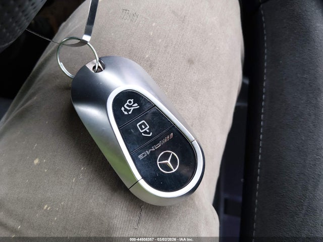 Aukcja sprzedaży 2024 Mercedes-benz Amg Eqe Suv 4matic, vin: 4JGGM5DB1RA039792, numer aukcji: 44508357