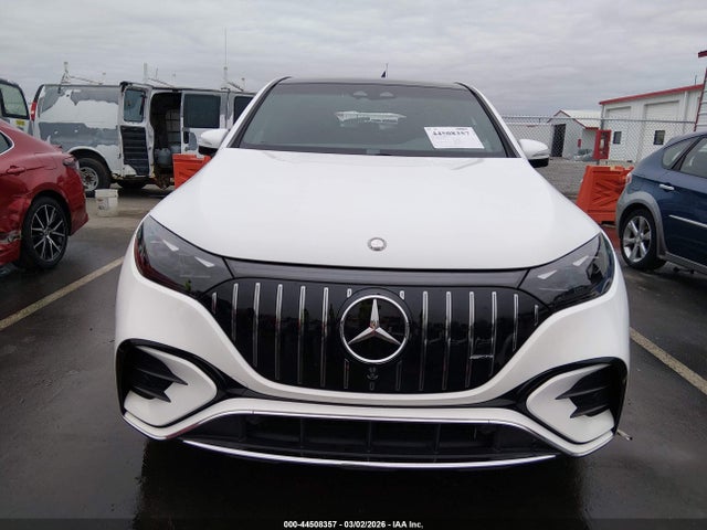 Aukcja sprzedaży 2024 Mercedes-benz Amg Eqe Suv 4matic, vin: 4JGGM5DB1RA039792, numer aukcji: 44508357