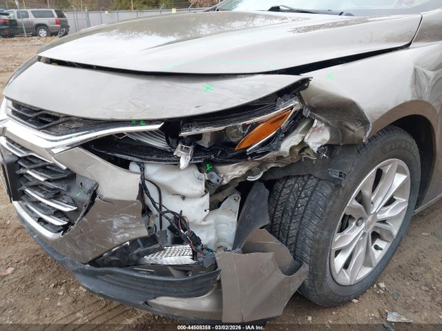 2020 CHEVROLET MALIBU 1G1ZD5ST1LF073369 Photo 5