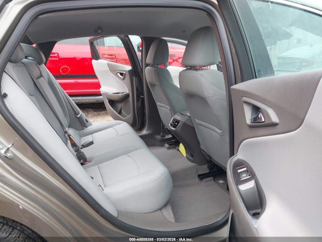2020 CHEVROLET MALIBU 1G1ZD5ST1LF073369 Photo 7