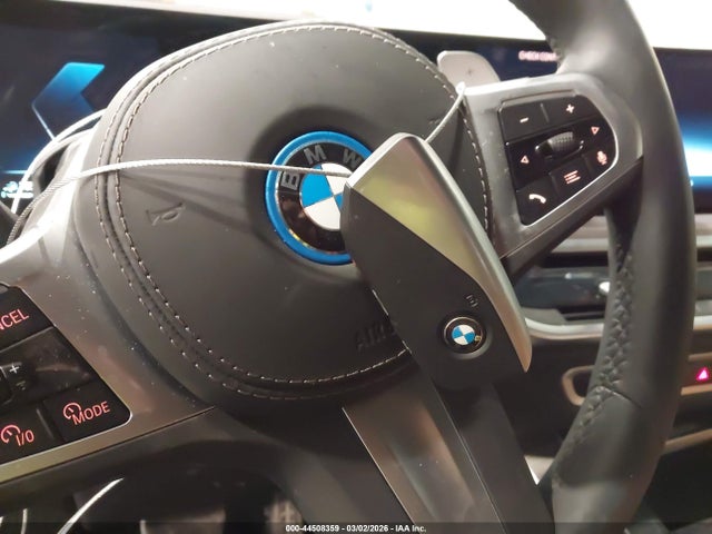2025 BMW X5 PHEV 5UX43EU01S9Z01648 Photo 10