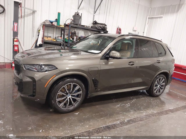 Aukcja sprzedaży 2025 Bmw X5 Phev Xdrive50e, vin: 5UX43EU01S9Z01648, numer aukcji: 44508359