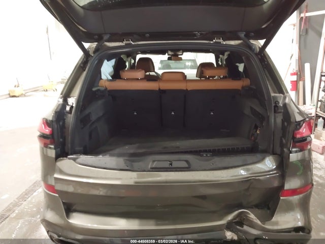 Aukcja sprzedaży 2025 Bmw X5 Phev Xdrive50e, vin: 5UX43EU01S9Z01648, numer aukcji: 44508359