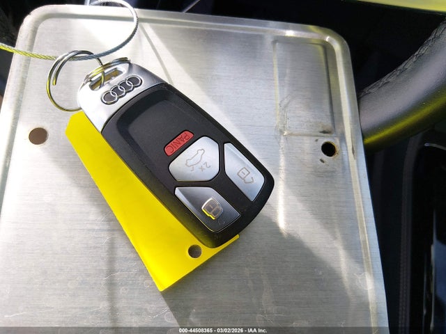 2021 AUDI Q5 WA1BAAFY1M2028631 Photo 10