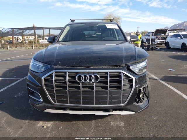 WA1BAAFY1M2028631 Audi Q5 Premium Plus 45 Tfsi Quattro S Tronic