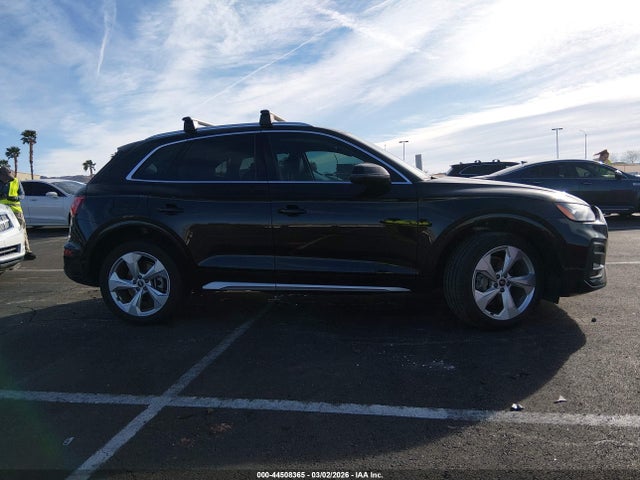WA1BAAFY1M2028631 Audi Q5 Premium Plus 45 Tfsi Quattro S Tronic