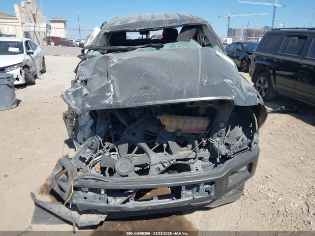 Ford F-150 Xlt 2018 1FTEW1C57JKD91980 Image 13