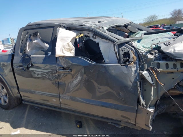 Ford F-150 Xlt 2018 1FTEW1C57JKD91980 Image 14