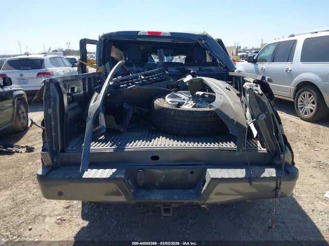 Ford F-150 Xlt 2018 1FTEW1C57JKD91980 Image 17