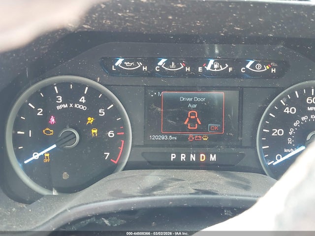 Ford F-150 Xlt 2018 1FTEW1C57JKD91980 Image 7