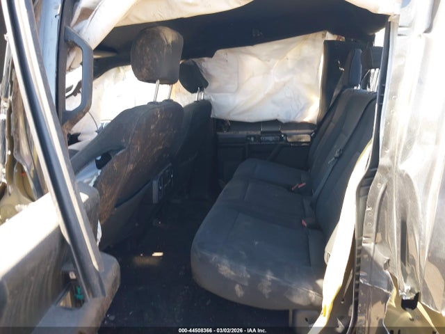 Ford F-150 Xlt 2018 1FTEW1C57JKD91980 Image 8