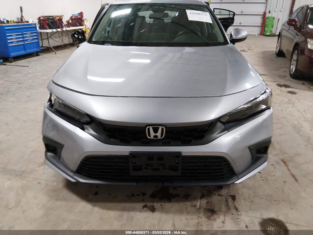 Продажа на аукционе авто 2024 Honda Civic Ex-l, vin: 19XFL1H71RE014275, номер лота: 44508371