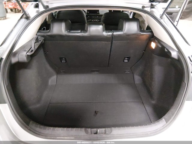 Продажа на аукционе авто 2024 Honda Civic Ex-l, vin: 19XFL1H71RE014275, номер лота: 44508371