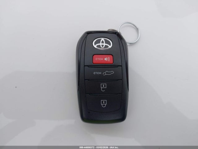 Продажа на аукционе авто 2025 Toyota Sequoia Limited, vin: 7SVAAABAXSX060736, номер лота: 44508372