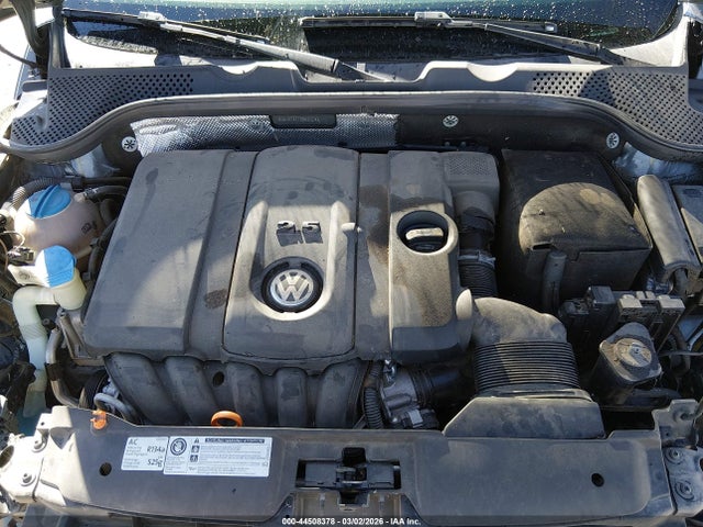 Aukcja sprzedaży 2012 Volkswagen Beetle 2.5l, vin: 3VWJP7AT7CM631702, numer aukcji: 44508378