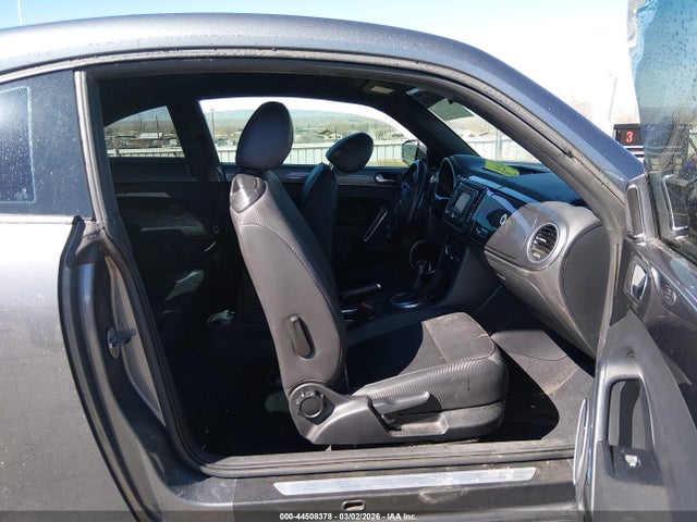 Aukcja sprzedaży 2012 Volkswagen Beetle 2.5l, vin: 3VWJP7AT7CM631702, numer aukcji: 44508378