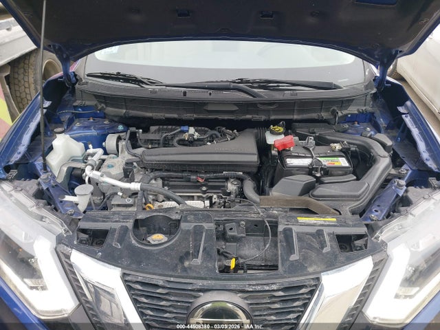 Nissan ROGUE SV 2019 JN8AT2MV5KW379997 Image 10