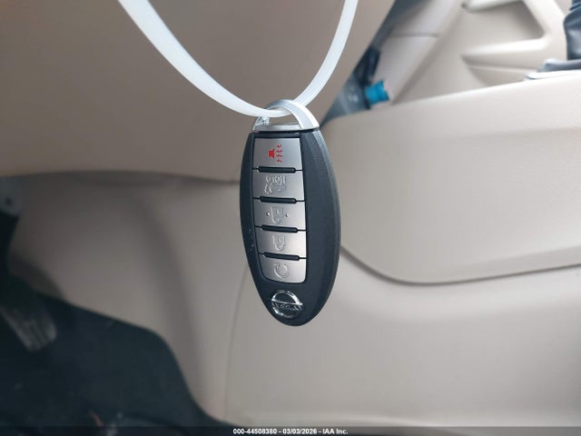 Nissan ROGUE SV 2019 JN8AT2MV5KW379997 Image 11
