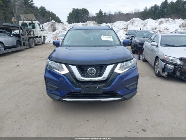 Nissan ROGUE SV 2019 JN8AT2MV5KW379997 Image 12