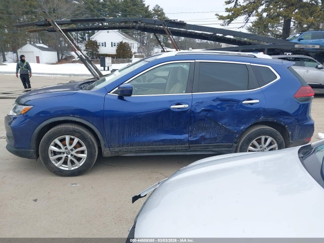Nissan ROGUE SV 2019 JN8AT2MV5KW379997 Image 14