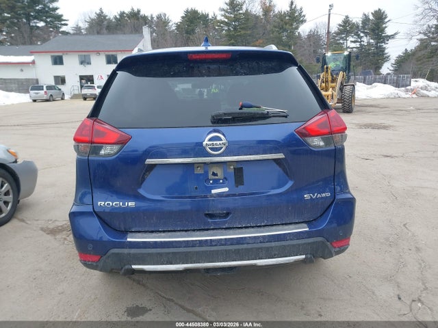 Nissan ROGUE SV 2019 JN8AT2MV5KW379997 Image 16