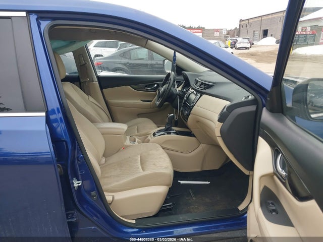 Nissan ROGUE SV 2019 JN8AT2MV5KW379997 Image 5