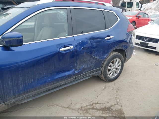 Nissan ROGUE SV 2019 JN8AT2MV5KW379997 Image 6