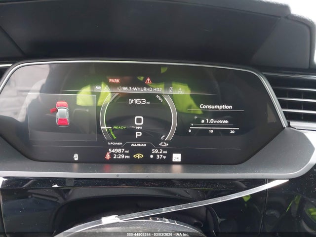 2022 AUDI E-TRON WA1LAAGE7NB008524 Photo 6