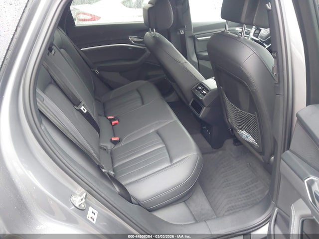 2022 AUDI E-TRON WA1LAAGE7NB008524 Photo 7