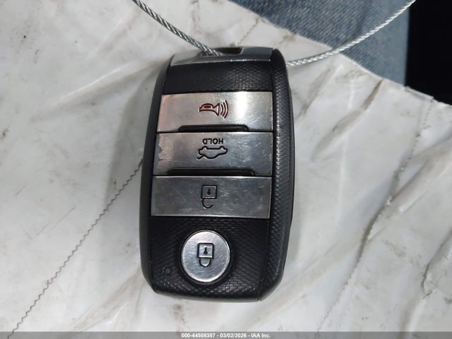 5XXGN4A7XFG379454 KIA OPTIMA EX