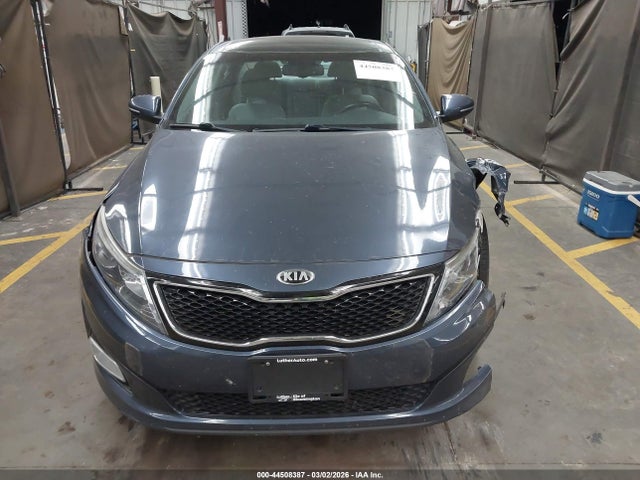5XXGN4A7XFG379454 KIA OPTIMA EX
