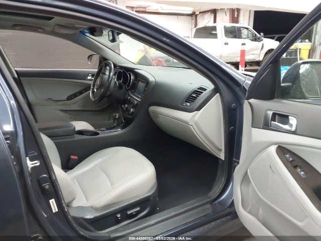 5XXGN4A7XFG379454 KIA OPTIMA EX