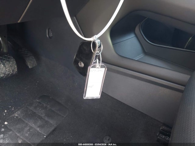 44508388 :رقم المزاد ، 1V2BR2CA6SC573225 vin ، 2025 Volkswagen Atlas 2.0t Sel مزاد بيع