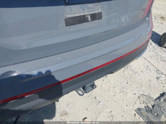 44508388 :رقم المزاد ، 1V2BR2CA6SC573225 vin ، 2025 Volkswagen Atlas 2.0t Sel مزاد بيع