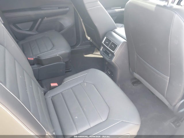 44508388 :رقم المزاد ، 1V2BR2CA6SC573225 vin ، 2025 Volkswagen Atlas 2.0t Sel مزاد بيع