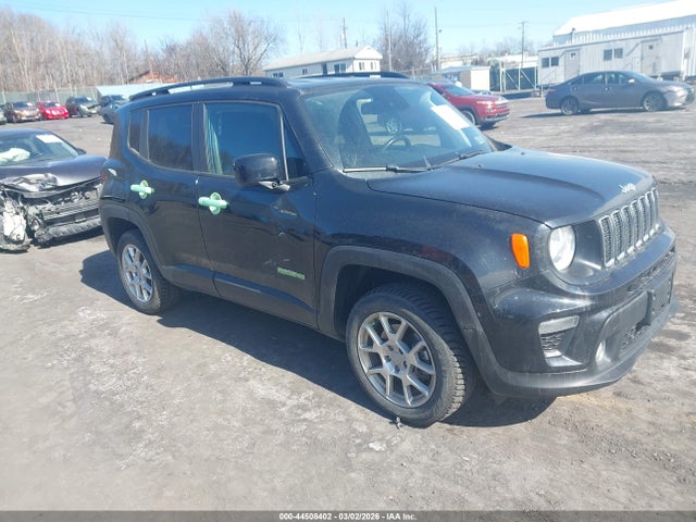 2021 JEEP RENEGADE ZACNJDBB7MPM25057