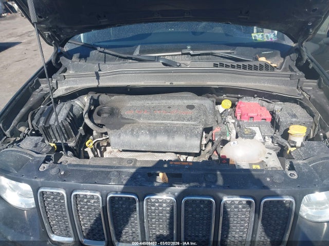 2021 JEEP RENEGADE ZACNJDBB7MPM25057 Photo 9