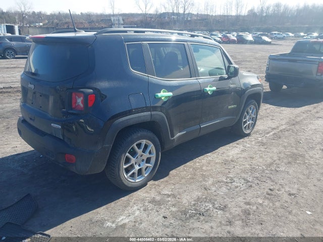 2021 JEEP RENEGADE ZACNJDBB7MPM25057 Photo 3