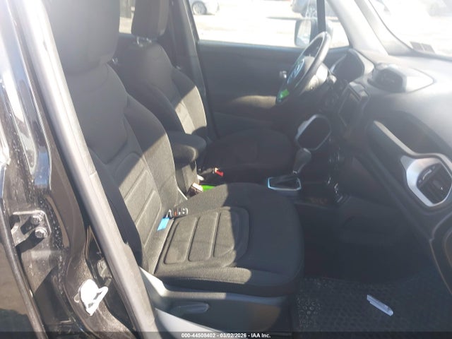 2021 JEEP RENEGADE ZACNJDBB7MPM25057 Photo 4