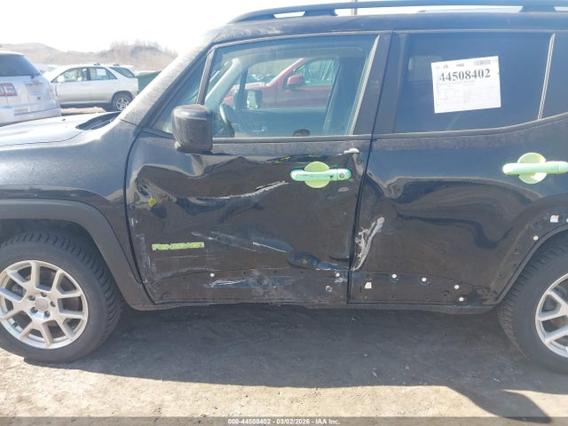 2021 JEEP RENEGADE ZACNJDBB7MPM25057 Photo 5