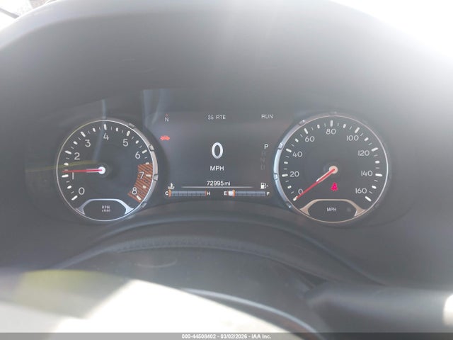 2021 JEEP RENEGADE ZACNJDBB7MPM25057 Photo 6