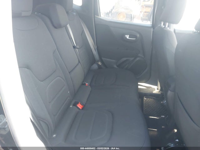 2021 JEEP RENEGADE ZACNJDBB7MPM25057 Photo 7