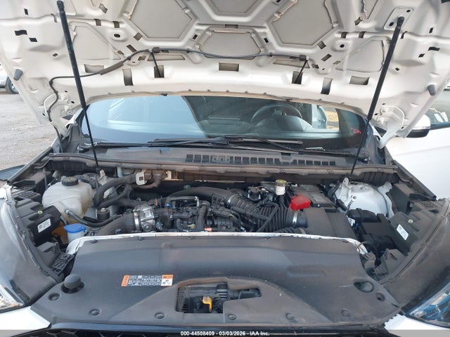 2024 FORD EDGE 2FMPK4AP7RBA22810 Photo 9