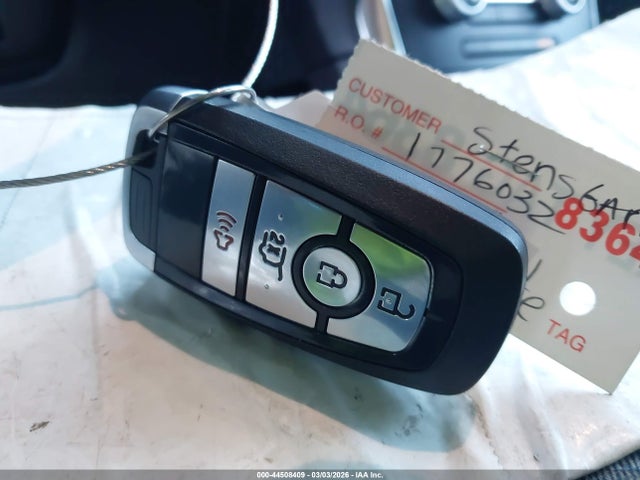 2024 FORD EDGE 2FMPK4AP7RBA22810 Photo 10