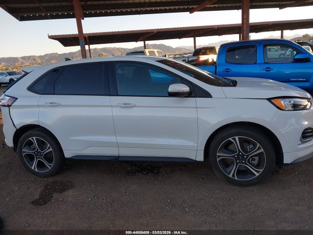 Ford EDGE ST 2024 2FMPK4AP7RBA22810 Image 13