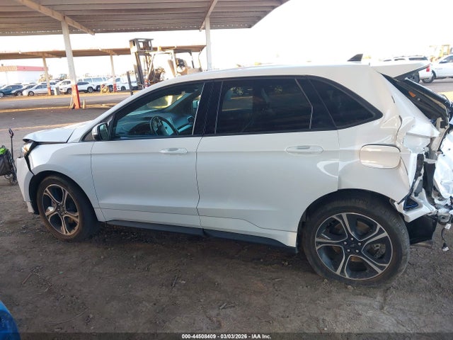 Ford EDGE ST 2024 2FMPK4AP7RBA22810 Image 14