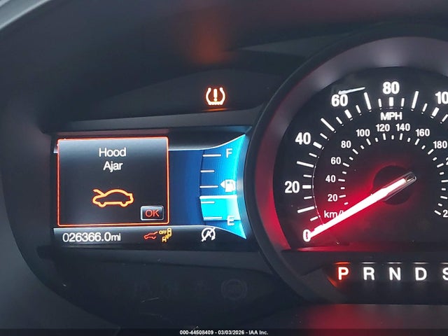 Ford EDGE ST 2024 2FMPK4AP7RBA22810 Image 15