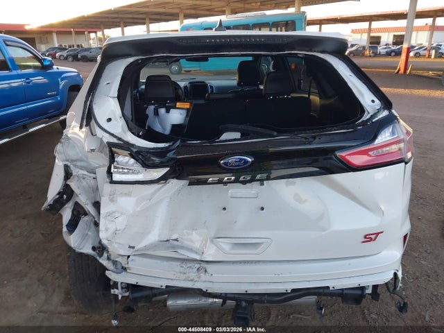 Ford EDGE ST 2024 2FMPK4AP7RBA22810 Image 16