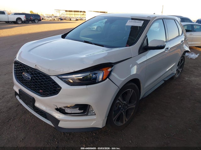 2024 FORD EDGE 2FMPK4AP7RBA22810 Photo 1