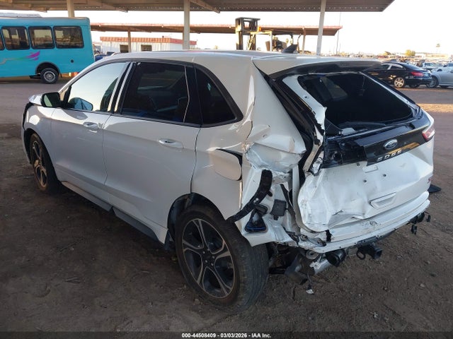 2024 FORD EDGE 2FMPK4AP7RBA22810 Photo 2